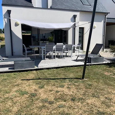 Golfe Du Morbihan * Ploeren