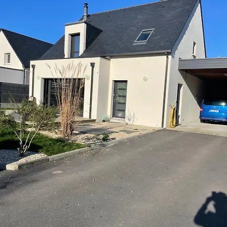 Golfe Du Morbihan Ploeren